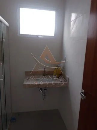 Imagem Casa - Ribeirão Preto - Angelo Jurca