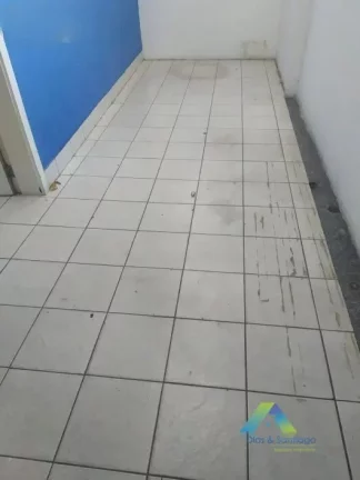 Imagem Galpão/ Depósito Comercial para alugar com 8 vagas na Vila das Mercês/Sp!