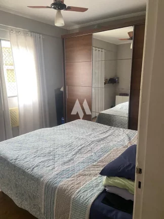 Imagem Apartamento em Vila Valença, São Vicente/SP