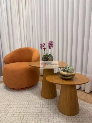 Imagem Apartamento à venda, 197 m² por R$ 4.350.000,00 - Jardim das Acácias - São Paulo/SP