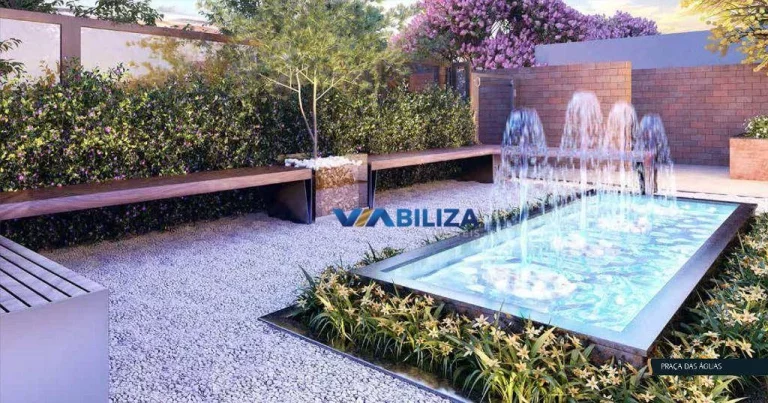 Imagem Apartamento à venda, 65 m² - Vila Moreira (Centro) - Guarulhos/São Paulo