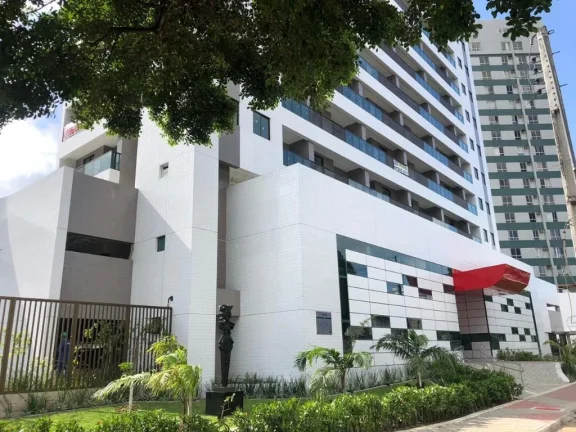 Imagem Apartamento Padrão