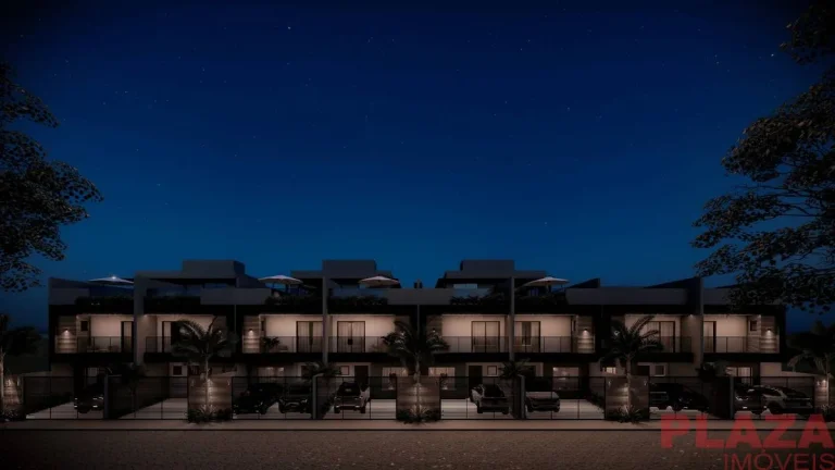 Imagem Triplex no Alameda Jardins – A7N Empreendimentos em Camboriú