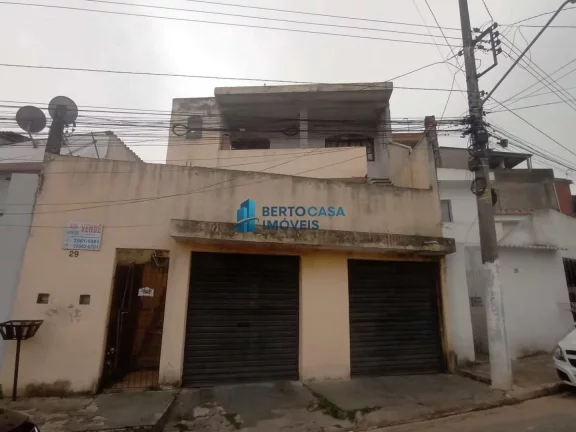 Imagem Casa Padrão