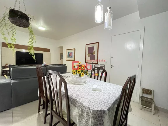 Imagem Apartamento com 3 dormitórios à venda, 118 m² por R$ 600.000,00 - Braga - Cabo Frio/RJ
