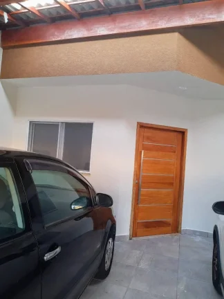 Imagem Casa no Quinta dos Vinhedos - Bragança Paulista