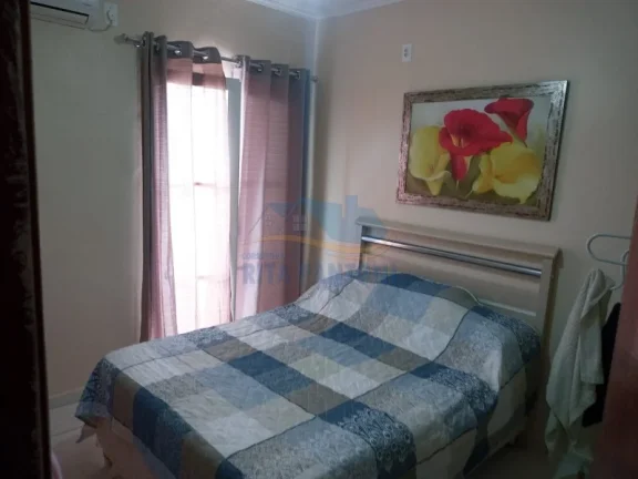 Imagem Casa - Ribeirão Preto - Jardim José Sampaio Junior - Região Norte