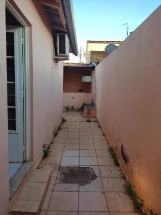 Imagem Casa em Londrina para Moradia ou Investimento