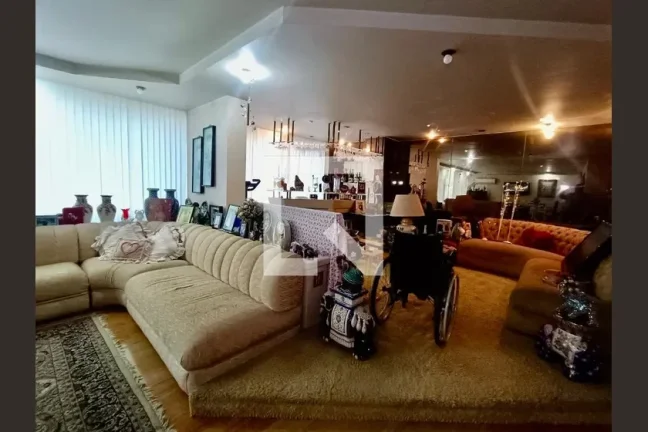 Imagem Apartamento à Venda - Copacabana, 4 Quartos, 300 m2