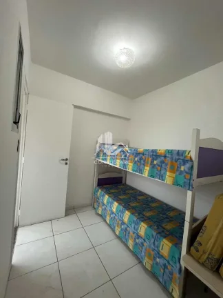 Imagem Apartamento com 3 quartos no Itararé Cod: 25226BCA