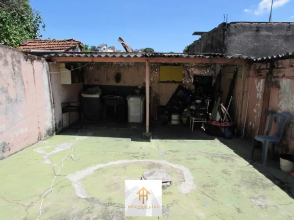 Imagem Casa à venda em São Paulo, centro, com 5 quartos, 160m2