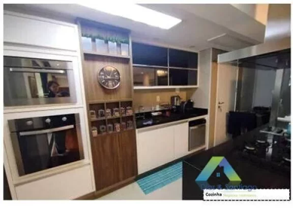 Imagem Apartamento com 03 suítes -130m² na Vila monumento