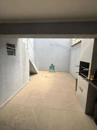 Imagem Sobrado com 2 dormitórios à venda, 120 m² por R$ 689.000,00 - Vila Beatriz - São Paulo/SP