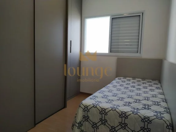 Imagem Apartamento à venda em Parque Campolim Zona Sul Sorocaba/SP