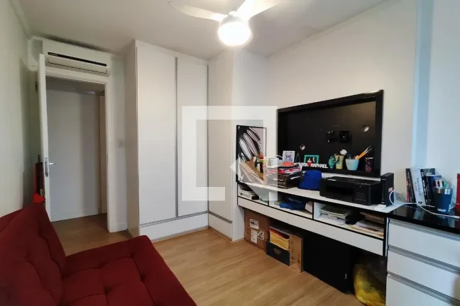 Imagem Apartamento à Venda - Recreio, 3 Quartos, 109 m2