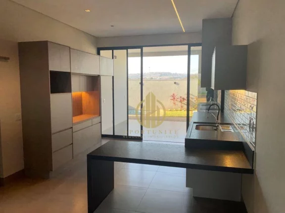 Imagem Casa com 3 dormitórios com 3 Suites à venda, 172 m² por R$ 1.190.000 - LTM Reserva Santa Ana - Bonfim Paulista/SP