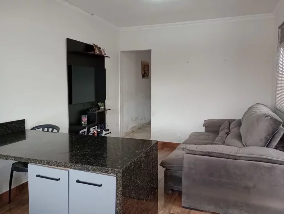 Imagem Casa com 2 dormitórios à venda, 58 m² por R$ 250.000,00 - Jardim Beatriz - Poá/SP