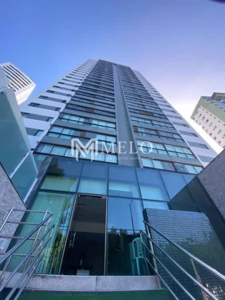 Imagem 3qts., 1 suíte, 2 vagas, 105m², mobiliado na Madalena...