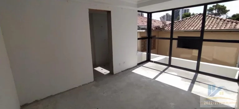Imagem Apartamento para Venda em São José dos Pinhais, São Pedro, 3 dormitórios, 1 suíte, 1 banheiro, 2 vagas