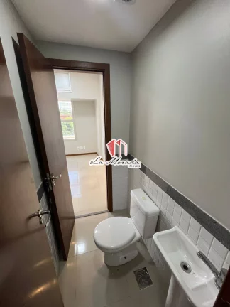 Imagem Sala Sky Platinum Office, Locação, 26m², 1 vaga coberta, Chapada!