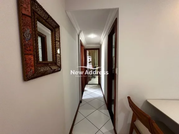 Imagem Pronto para morar! Apartamento de 3 quartos à venda no H12 - Vila Velha