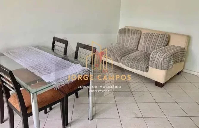 Imagem AP-24149 - APARTAMENTO DE 1 DORM Á VENDA NA VILA ADYANA - SJCAMPOS/SP