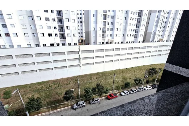 Imagem APARTAMENTO RESIDENCIAL em São Paulo - SP, Vila Andrade