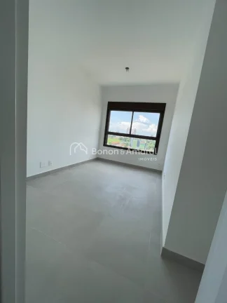 Imagem Apartamento Novo recem-entregue para venda Guanabara com sacada e lazer completo 2 quartos, sendo 1 ...
