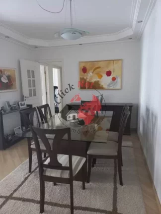 Imagem Apartamento à Venda no bairro Santo Antônio em São Caetano