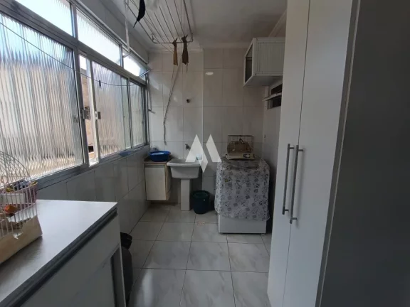 Imagem Apartamento 02 quartos com elevador no Embaré