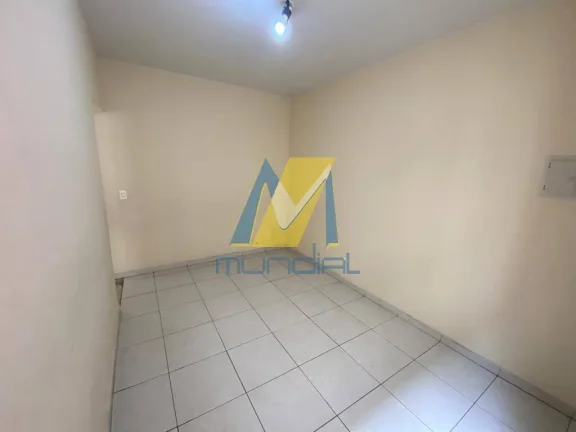 Imagem APTO 2 DORMITÓRIOS - VAGO ÓTIMA OPORTUNIDADE EM ASSUNÇÃO SBC.