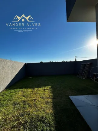 Imagem CASA RESIDENCIAL em FOZ DO IGUAÇU - PR, JARDIM SANTIAGO
