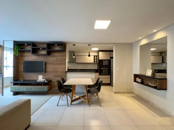 Imagem Apartamento 1 Dormitório - Bairro Navegantes