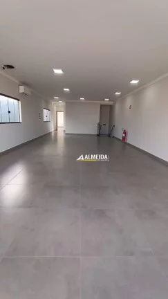 Imagem Sala para alugar em galeria 96 m² por R$ 3.800/mês - Centro - Rio Claro/SP