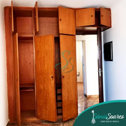 Imagem Kitnet para Venda Centro, Campinas 1 dormitório, 1 sala, 1 banheiro