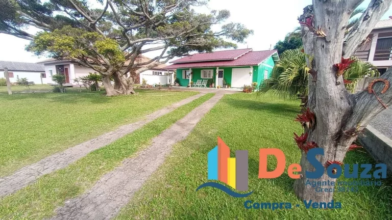 Imóvel em Bairro Humaitá!