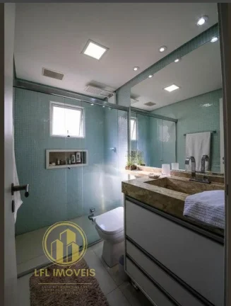 Imagem Apartamento Mobiliado 80m² e 1 vaga em Pinheiros