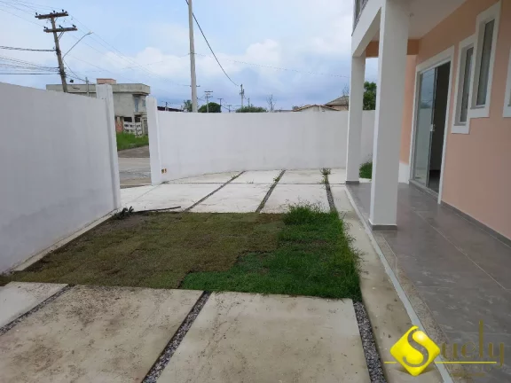 Imagem Dois quartos pertinho da Praça dos Times em Itaipuaçu! Confira!
