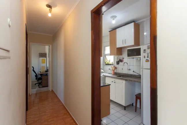 Imagem Apartamento para venda em Freguesia Do Ó com 2 quartos , 56m2
