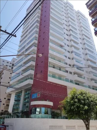 Imagem Excelente apartamento com três dormitórios - Aviação - Praia Grande!