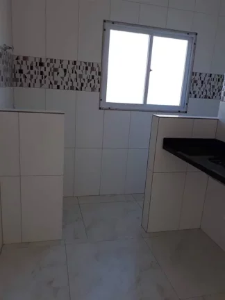 Imagem Casa com 2 dorms, Esmeralda, Praia Grande - R$ 190 mil, Cod: 2703