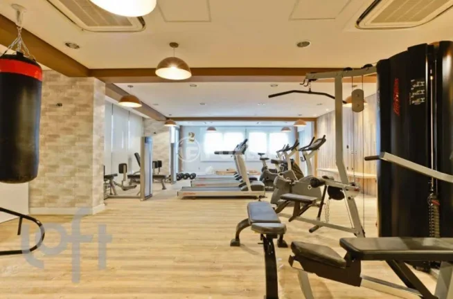 Imagem Apartamento Jardim Vera Cruz - 47M², 1 Dorm, 1 Suíte, 1 Vaga.