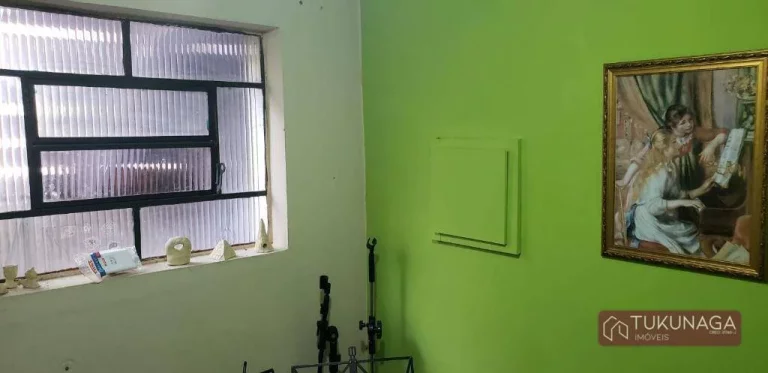 Imagem Sobrado com 4 quartos à venda, 210 m² por R$ 2.700.000 - Parque Monteiro Soares - São Paulo/SP