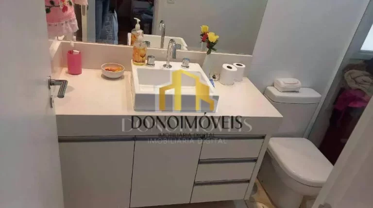 Imagem Apartamento com 3 Quartos à Venda, 155 m² em Centro - São Bernardo Do Campo Imagem Apartamento com 3 Quartos à Venda, 155 m² em Centro - São Bernardo Do Campo