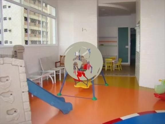 Imagem linda cobertura duplex a venda