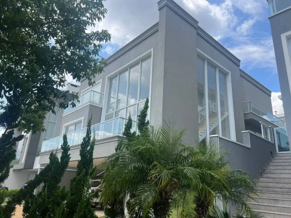 Casa a Venda / Burle Marx / Alphaville