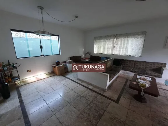 Imagem Sobrado com 3 quartos à venda, 142 m² por R$ 690.000 - Parque Vitória - São Paulo/SP