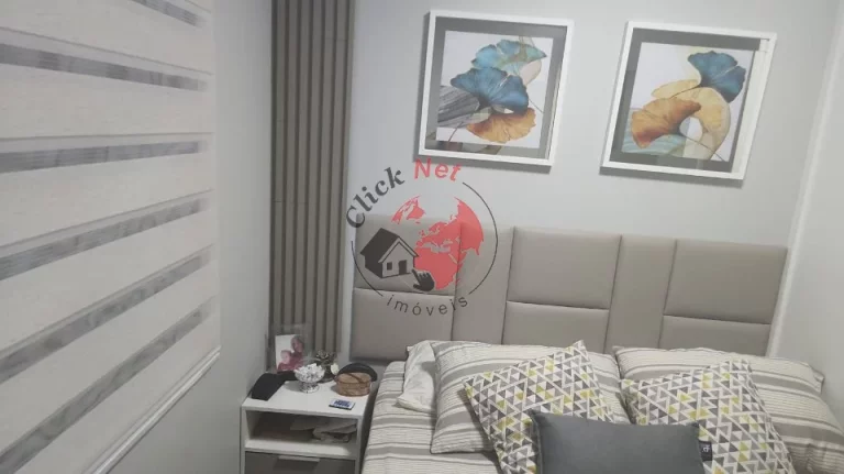 Imagem Apartamento à venda no bairro Vila Arapuã, São Paulo, com 2 dormitórios, 1 vaga, 50m².