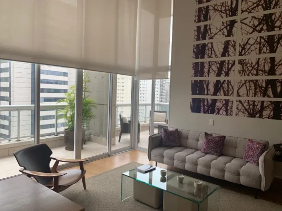 Imagem APARTAMENTO RESIDENCIAL em SÃO PAULO - SP, VILA NOVA CONCEIÇÃO