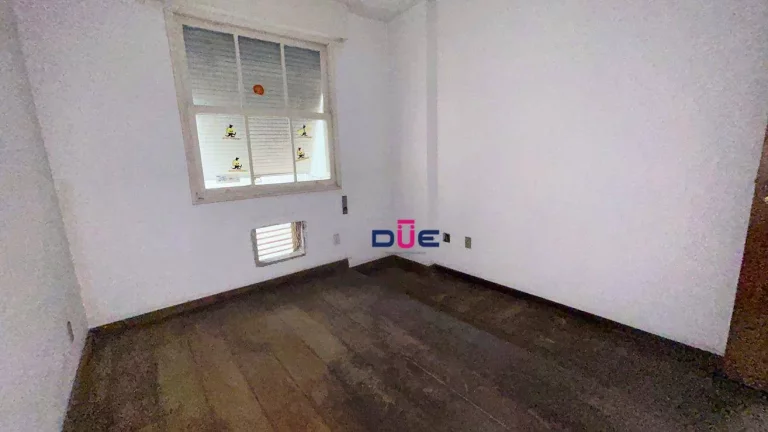 Imagem Apartamento com 3 dormitórios à venda, 140 m² por R$ 840.000,00 - Ponta da Praia - Santos/SP